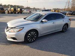 2018 Nissan Altima 2.5 en venta en Dunn, NC