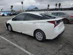 2020 Toyota Prius L