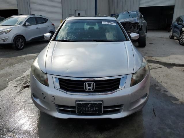 2010 Honda Accord EX