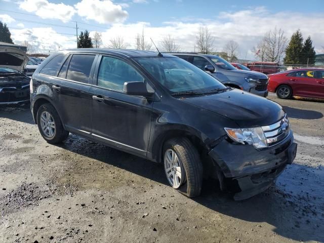 2009 Ford Edge SE