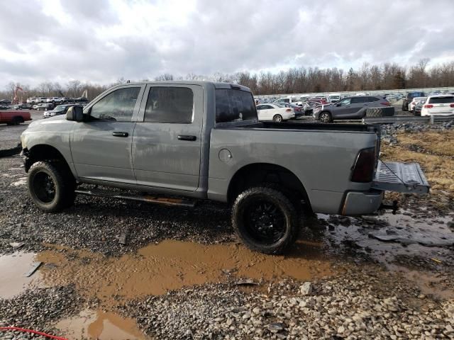 2014 Dodge RAM 1500 ST