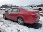 2012 Lincoln MKZ