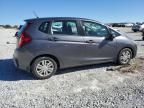 2015 Honda FIT LX