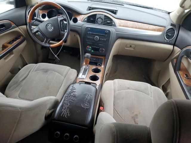 2008 Buick Enclave CX