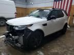 2017 Land Rover Discovery HSE