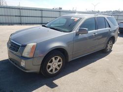 Cadillac salvage cars for sale: 2005 Cadillac SRX