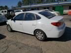 2008 Hyundai Elantra GLS