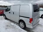 2018 Nissan NV200 2.5S