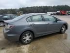 2013 Honda Civic Hybrid