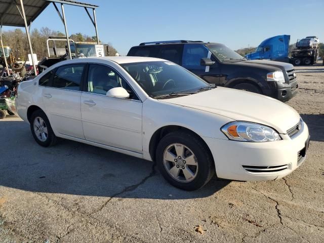 2007 Chevrolet Impala LT