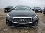 2018 Infiniti Q50 Pure