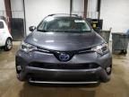 2016 Toyota Rav4 HV Limited