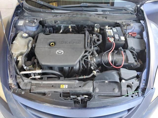 2010 Mazda 6 I