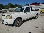 2004 Nissan Frontier King Cab XE