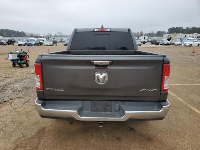 2019 Dodge RAM 1500 BIG HORN/LONE Star