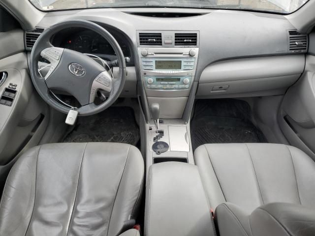 2007 Toyota Camry Hybrid