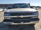 2004 Chevrolet Silverado K1500