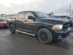 2012 Dodge RAM 1500 ST