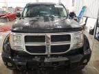 2007 Dodge Nitro SLT