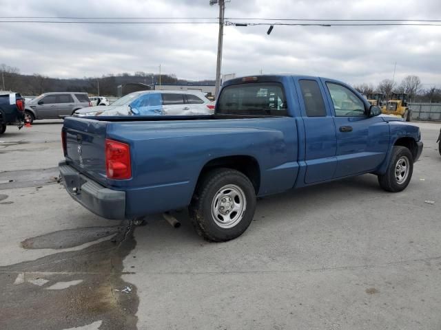 2005 Dodge Dakota ST