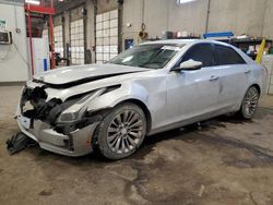 2014 Cadillac CTS en venta en Blaine, MN