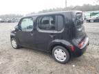 2009 Nissan Cube Base