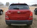 2015 Chevrolet Trax 1LT