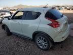 2011 Nissan Juke S