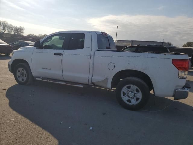 2011 Toyota Tundra Double Cab SR5