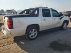 2011 Chevrolet Avalanche LTZ