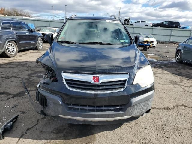 2009 Saturn Vue XE