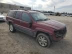 2001 Jeep Grand Cherokee Laredo