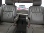 2007 Toyota Sienna XLE