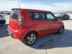 2010 KIA Soul +