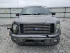 2011 Ford F150 Super Cab