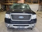 2007 Ford F150