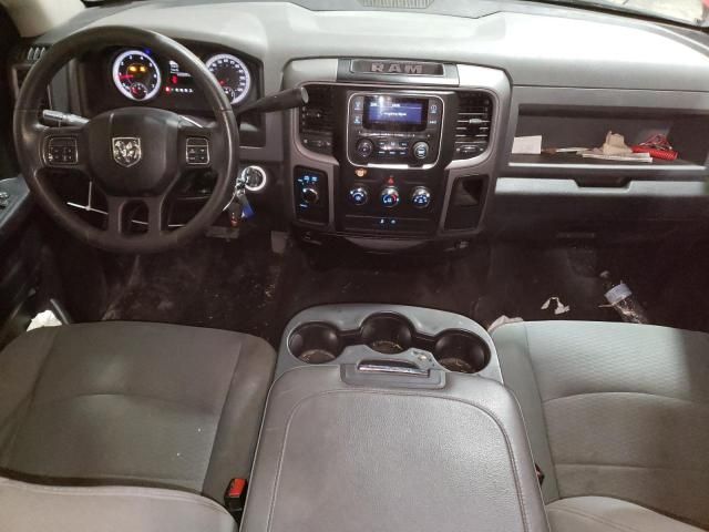 2013 Dodge RAM 1500 ST