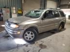 2002 Oldsmobile Bravada