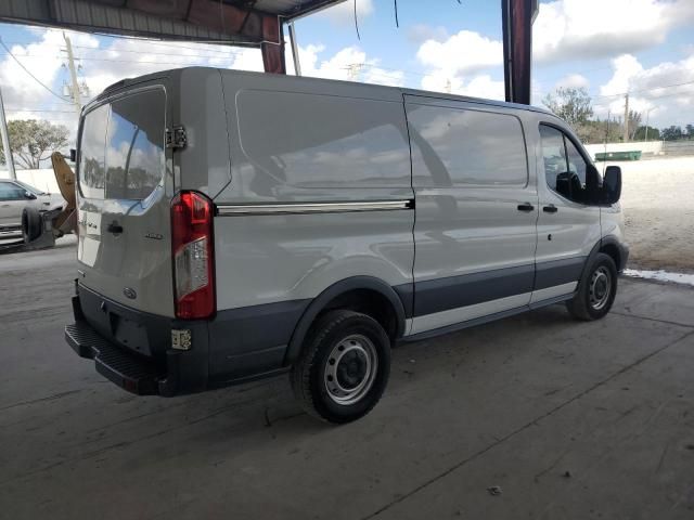 2018 Ford Transit T-150