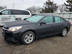 2014 Chevrolet Malibu LS en venta en Moraine, OH