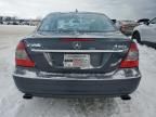 2009 Mercedes-Benz E 350 4matic