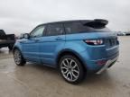 2012 Land Rover Range Rover Evoque Dynamic Premium