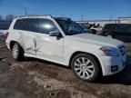 2011 Mercedes-Benz GLK 350 4matic