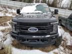 2019 Ford F250 Super Duty