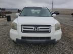 2006 Honda Pilot EX