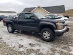 2008 Chevrolet Colorado LT