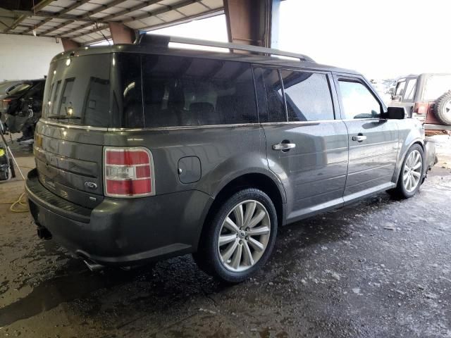 2016 Ford Flex SEL