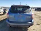 2015 Subaru Forester 2.0XT Touring