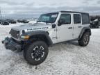 2024 Jeep Wrangler Rubicon 4XE