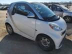 2015 Smart Fortwo Pure